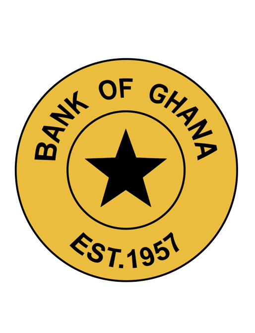 Licensed by Bank of Ghana